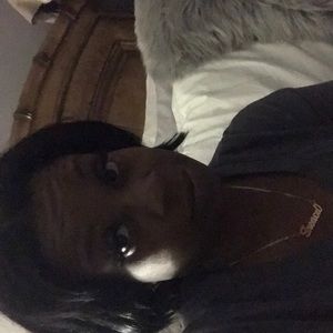 Meet your Posher, Treaca